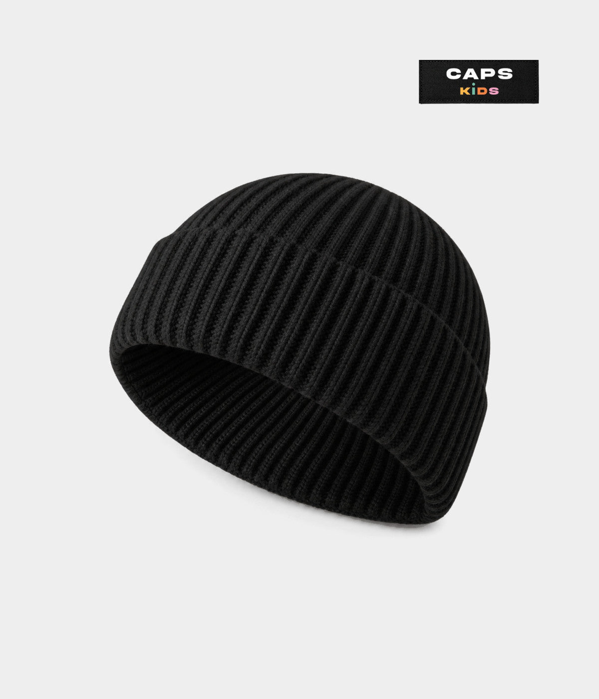KIDS BEANIE.-CAPS