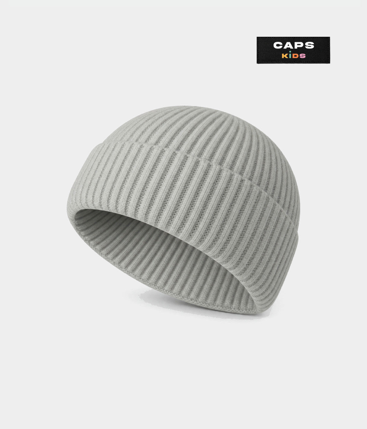 KIDS BEANIE.-CAPS