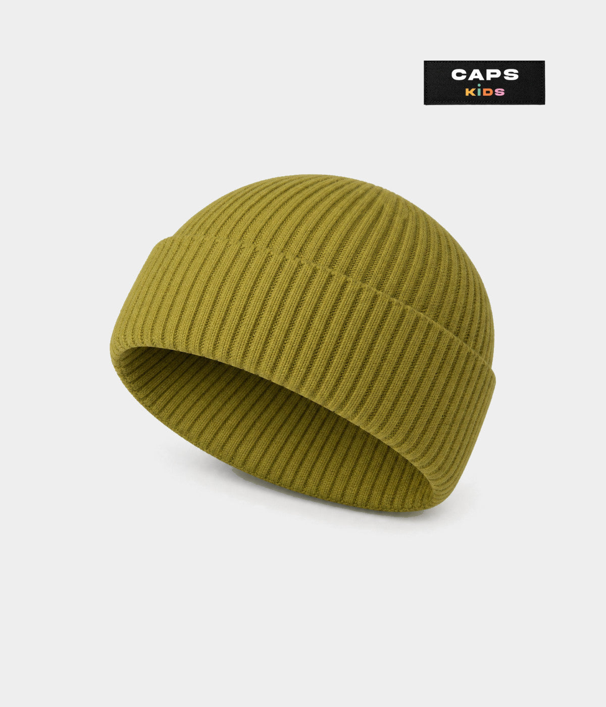 KIDS BEANIE.-CAPS