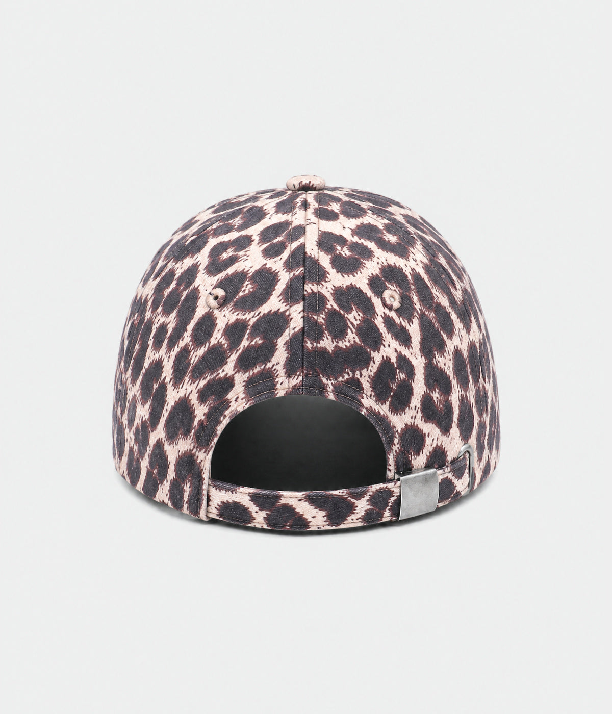 LEOPARD CAP.-CAPS