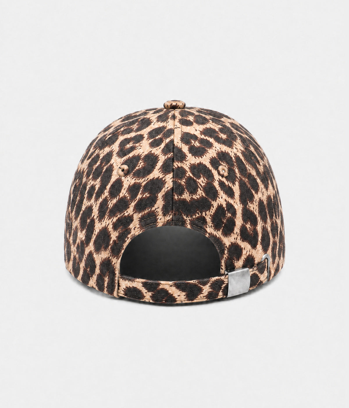 LEOPARD CAP.-CAPS