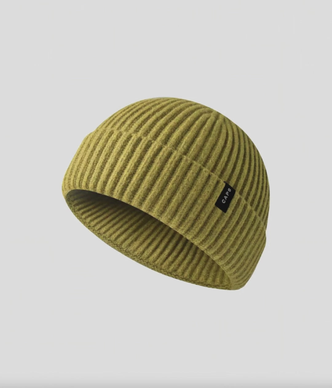 Caps Apparel
