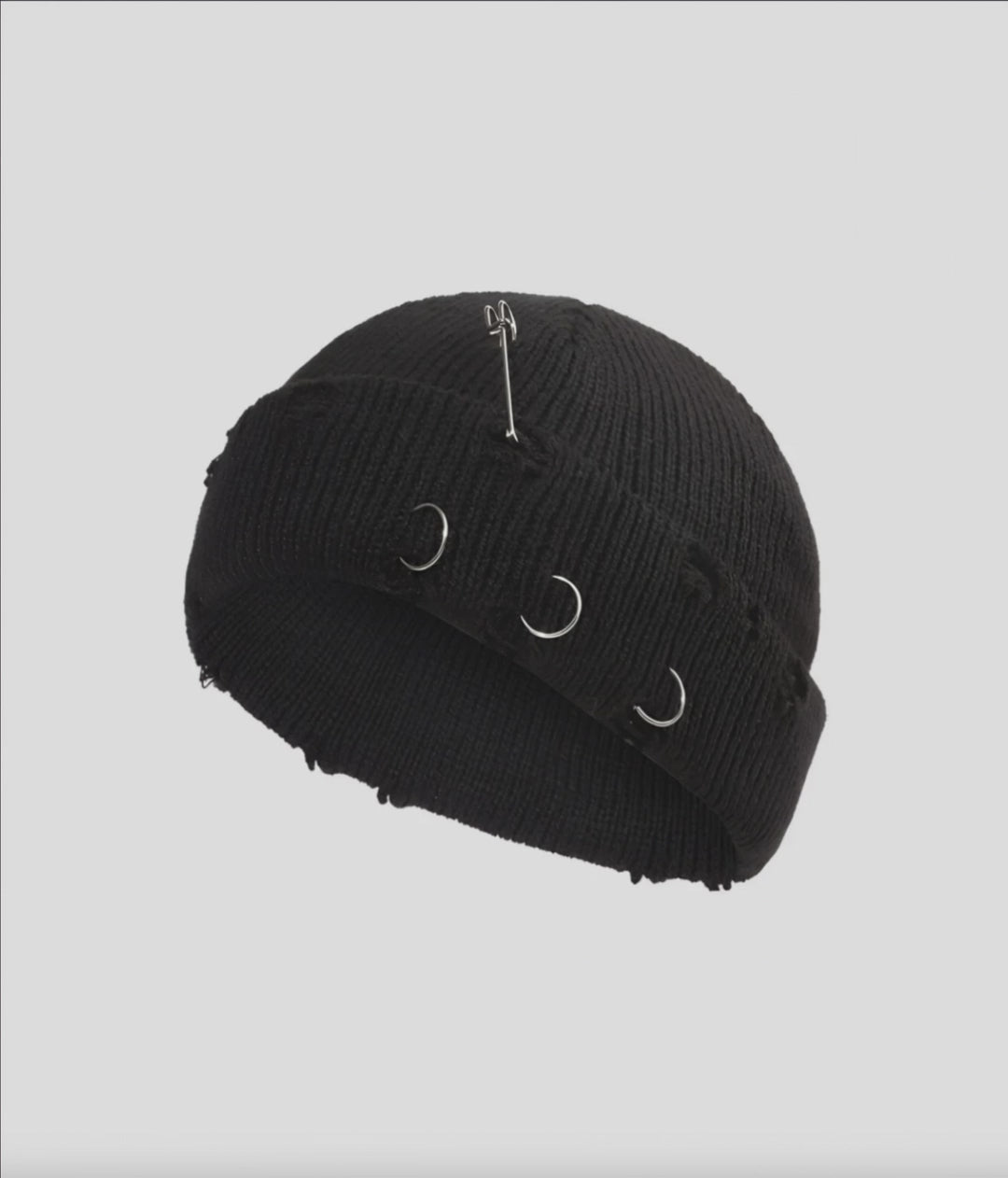 Caps Apparel