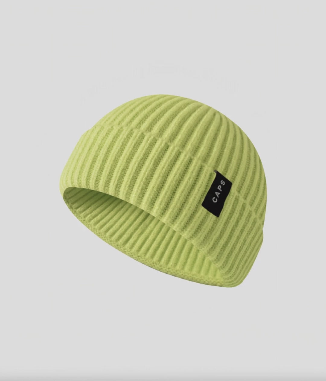 Caps Apparel