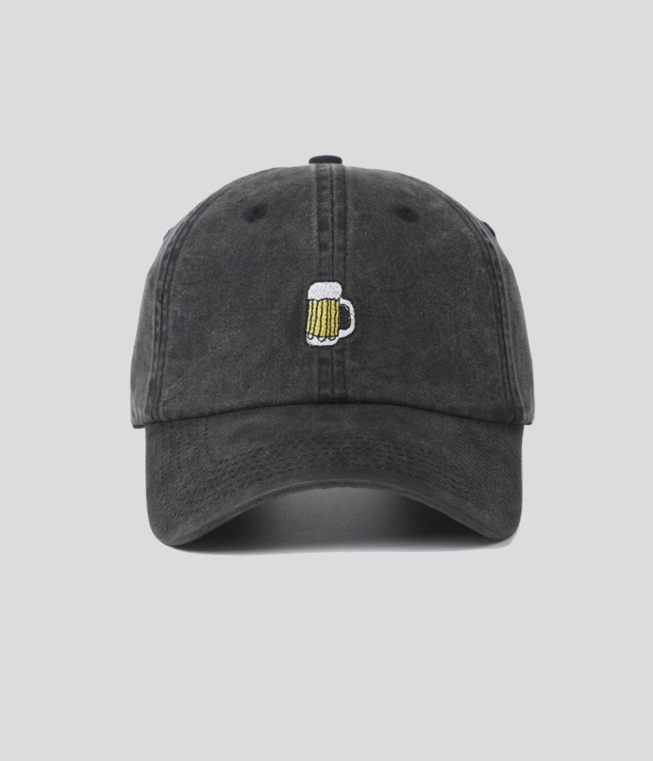 Caps Apparel