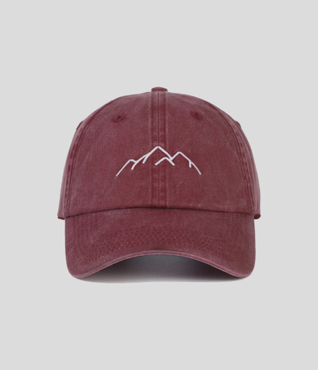 Caps Apparel