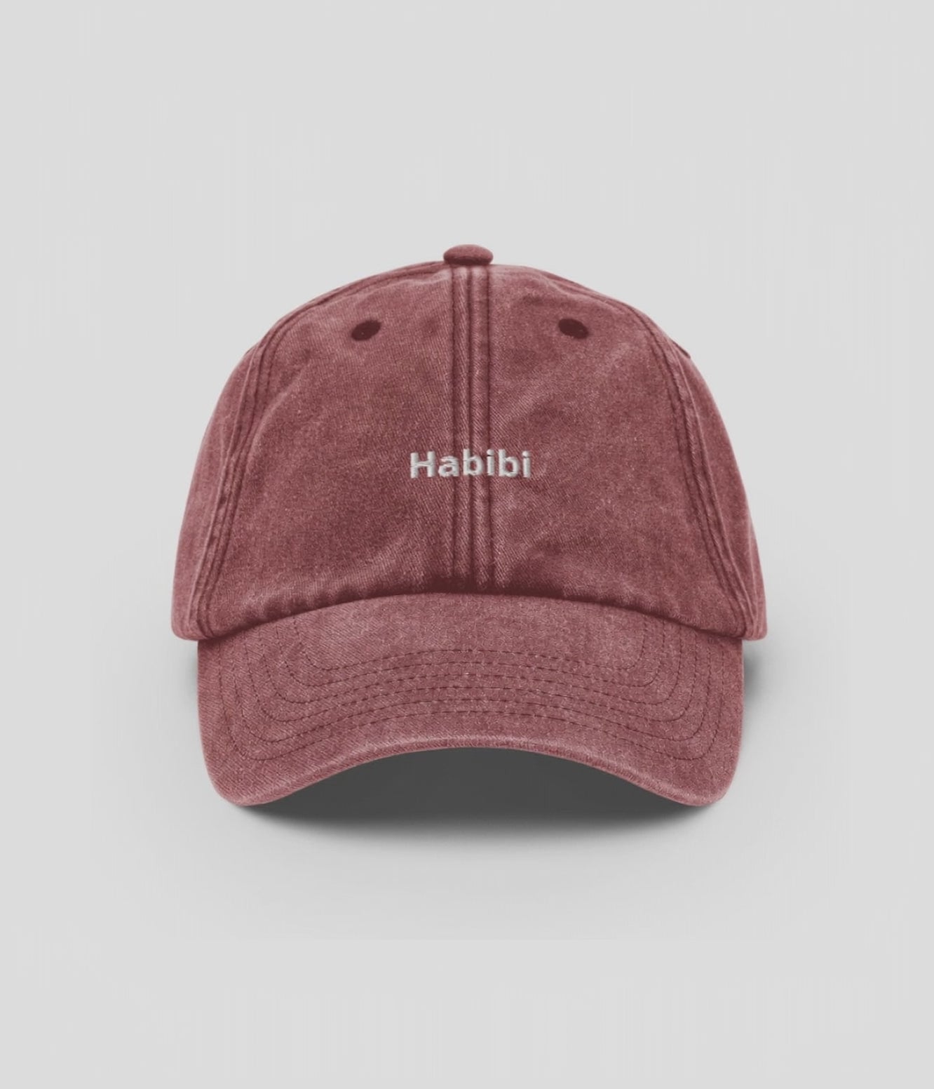 Caps Apparel