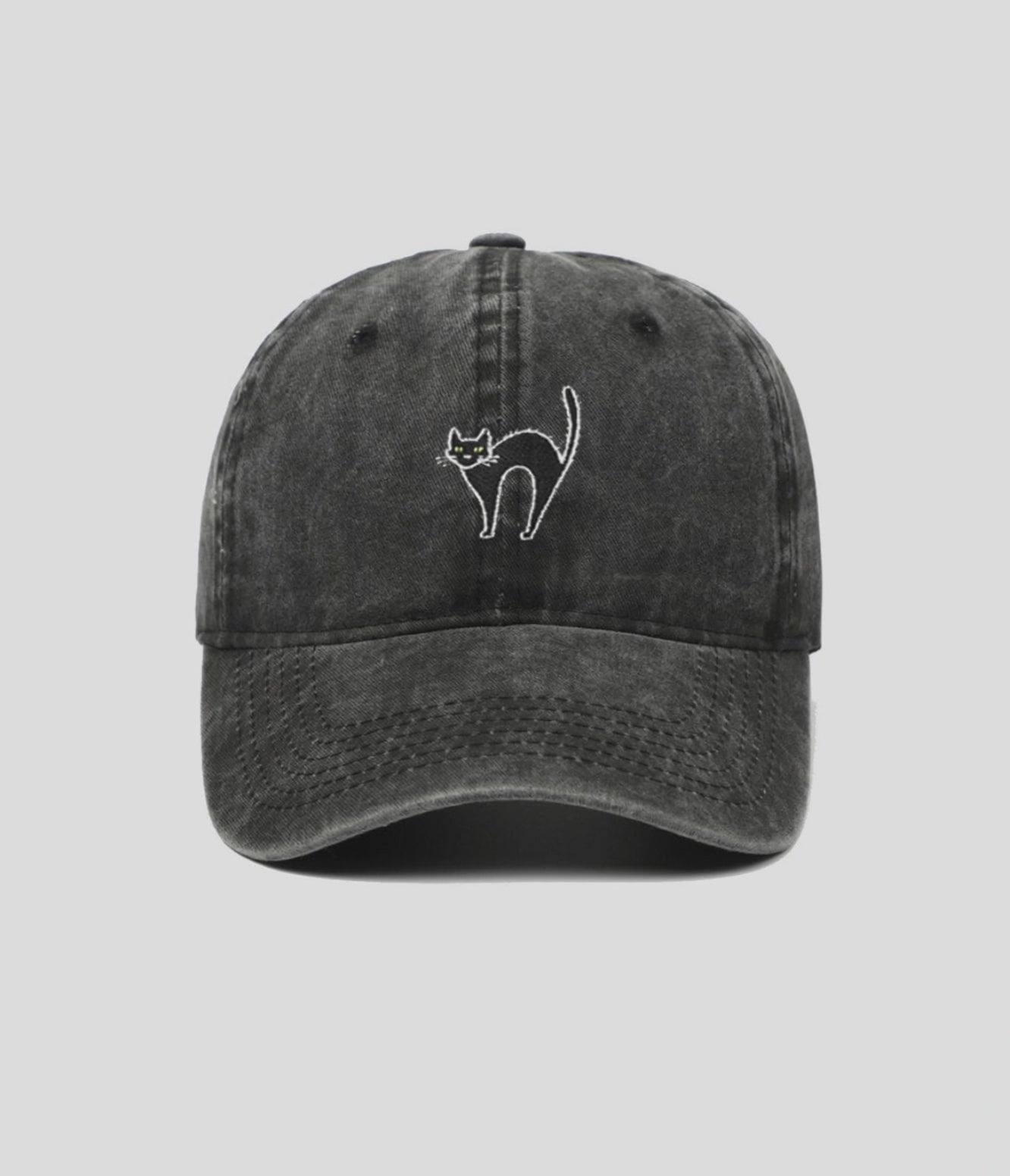 Caps Apparel