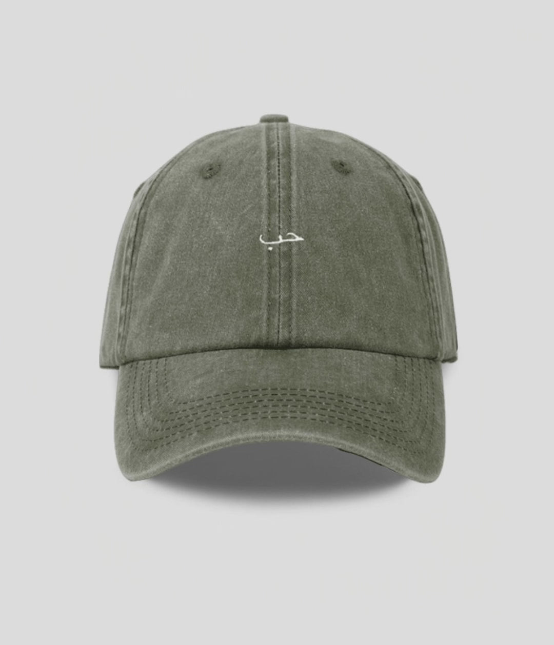 Caps Apparel
