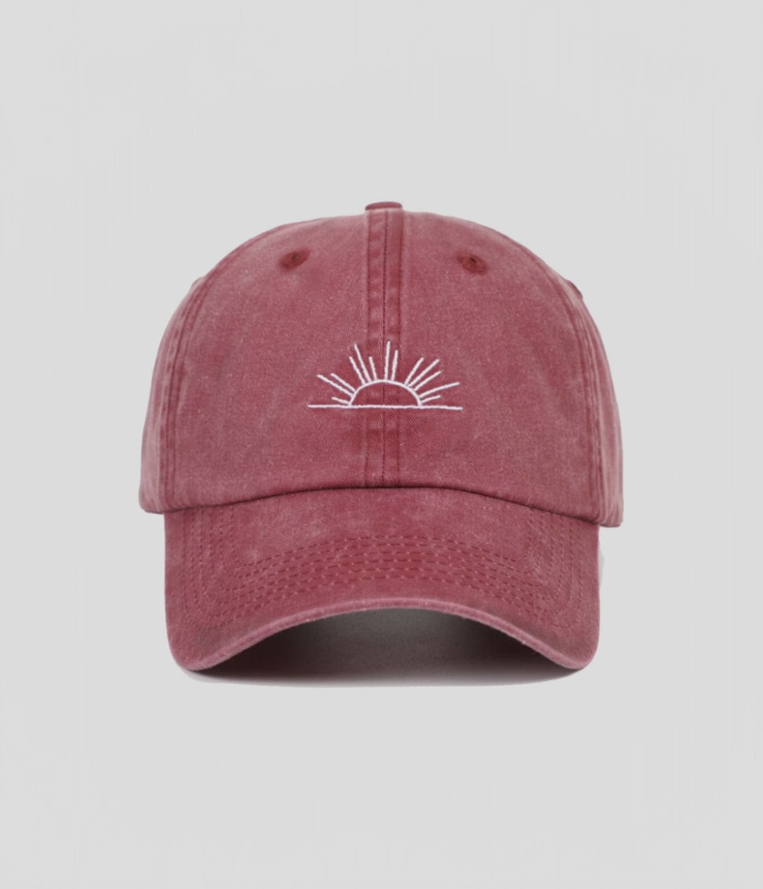 Caps Apparel