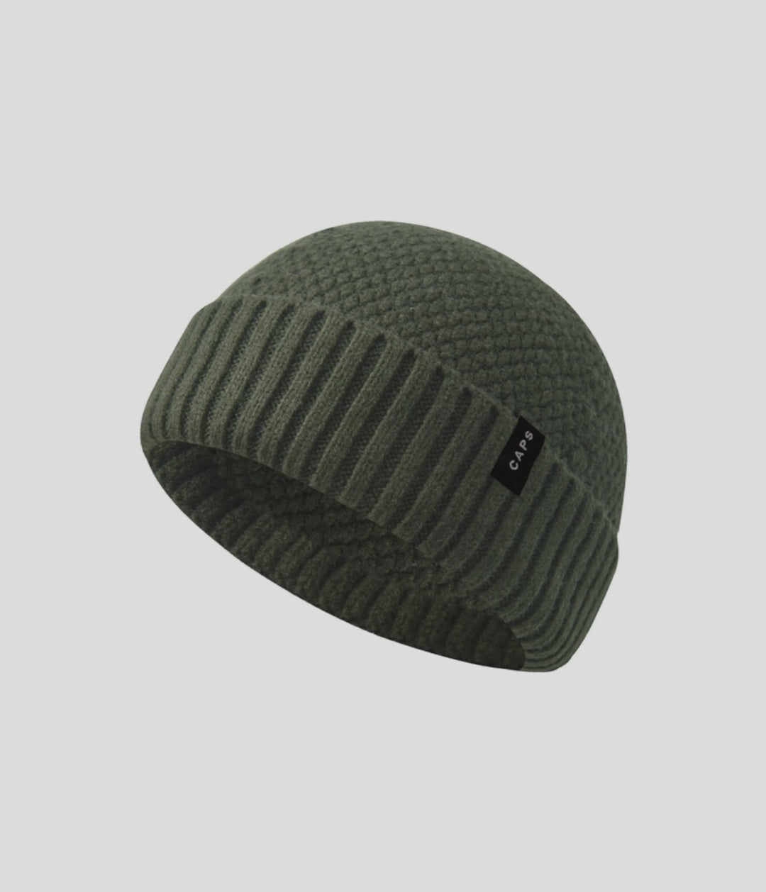Caps Apparel