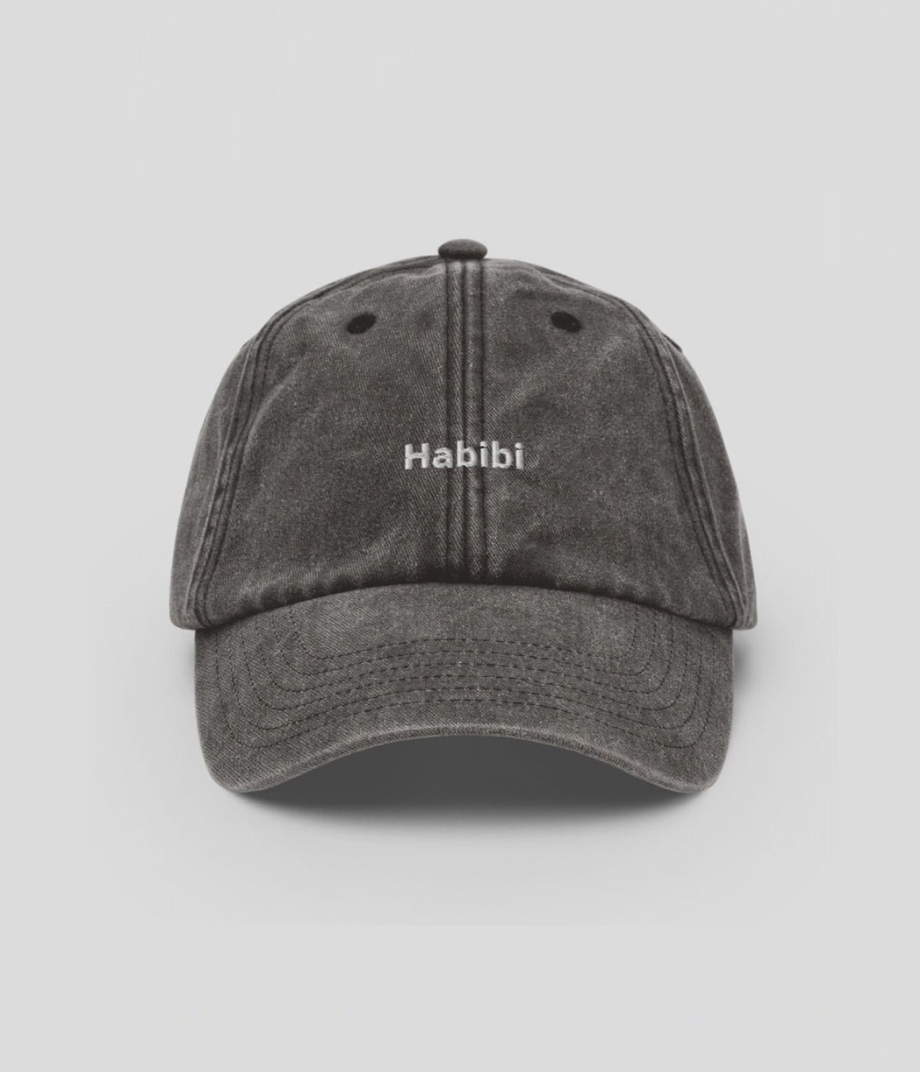 Caps Apparel