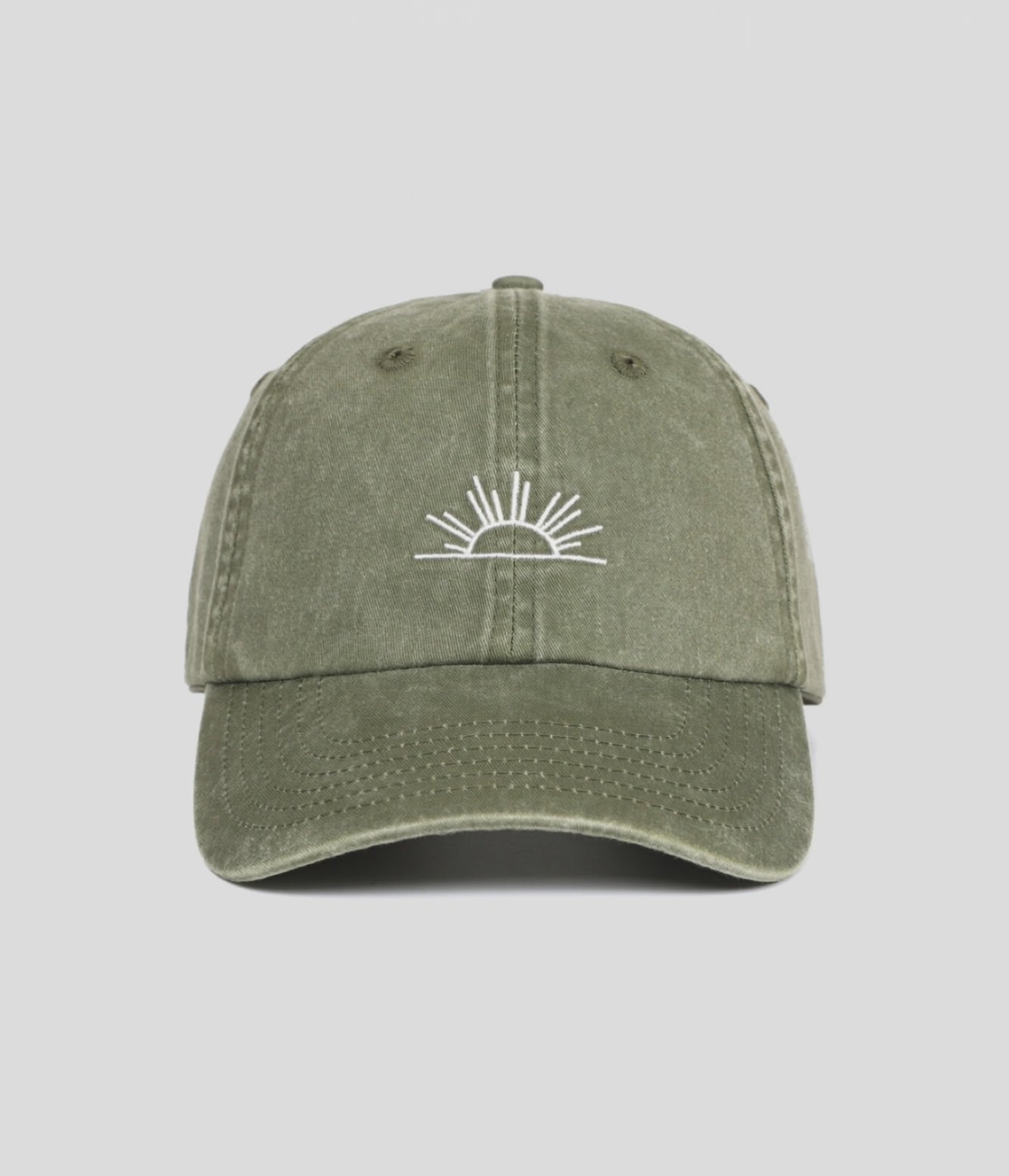 Caps Apparel