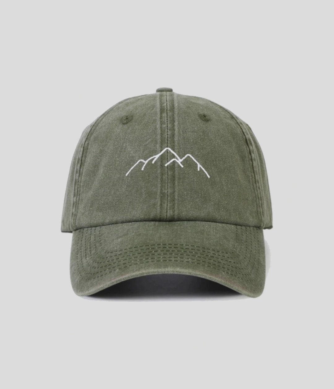 Caps Apparel