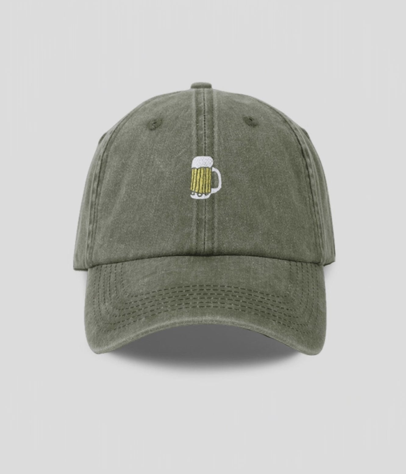Caps Apparel