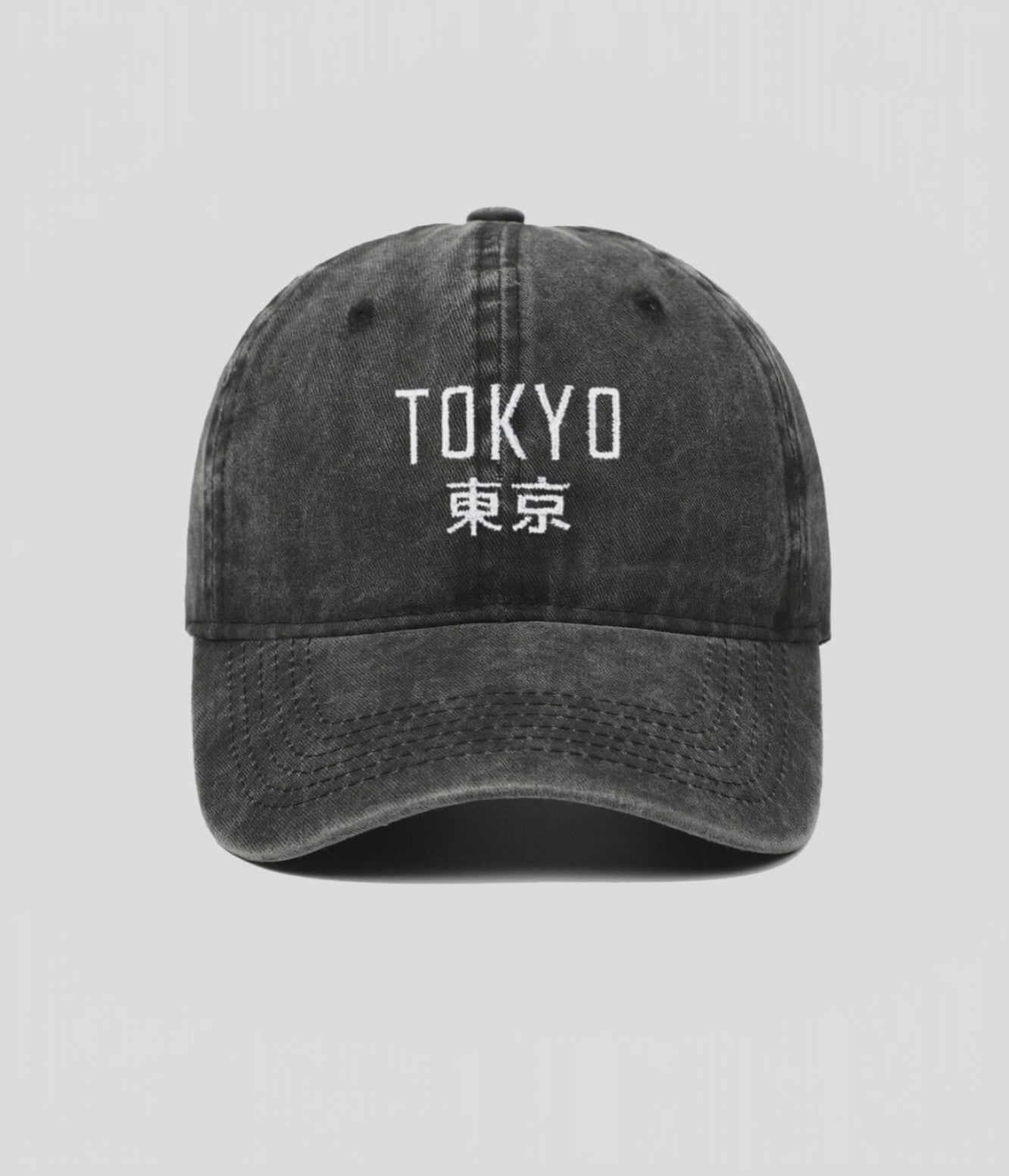Caps Apparel
