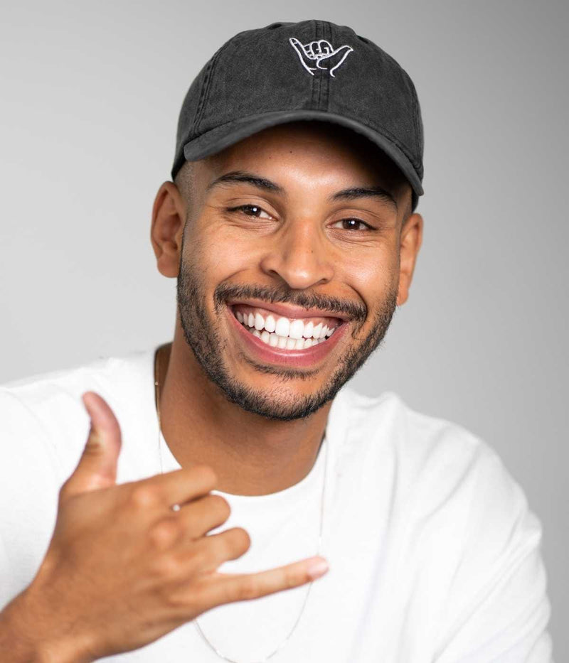 ROCK ON. CAP | High quality produced by CAPS