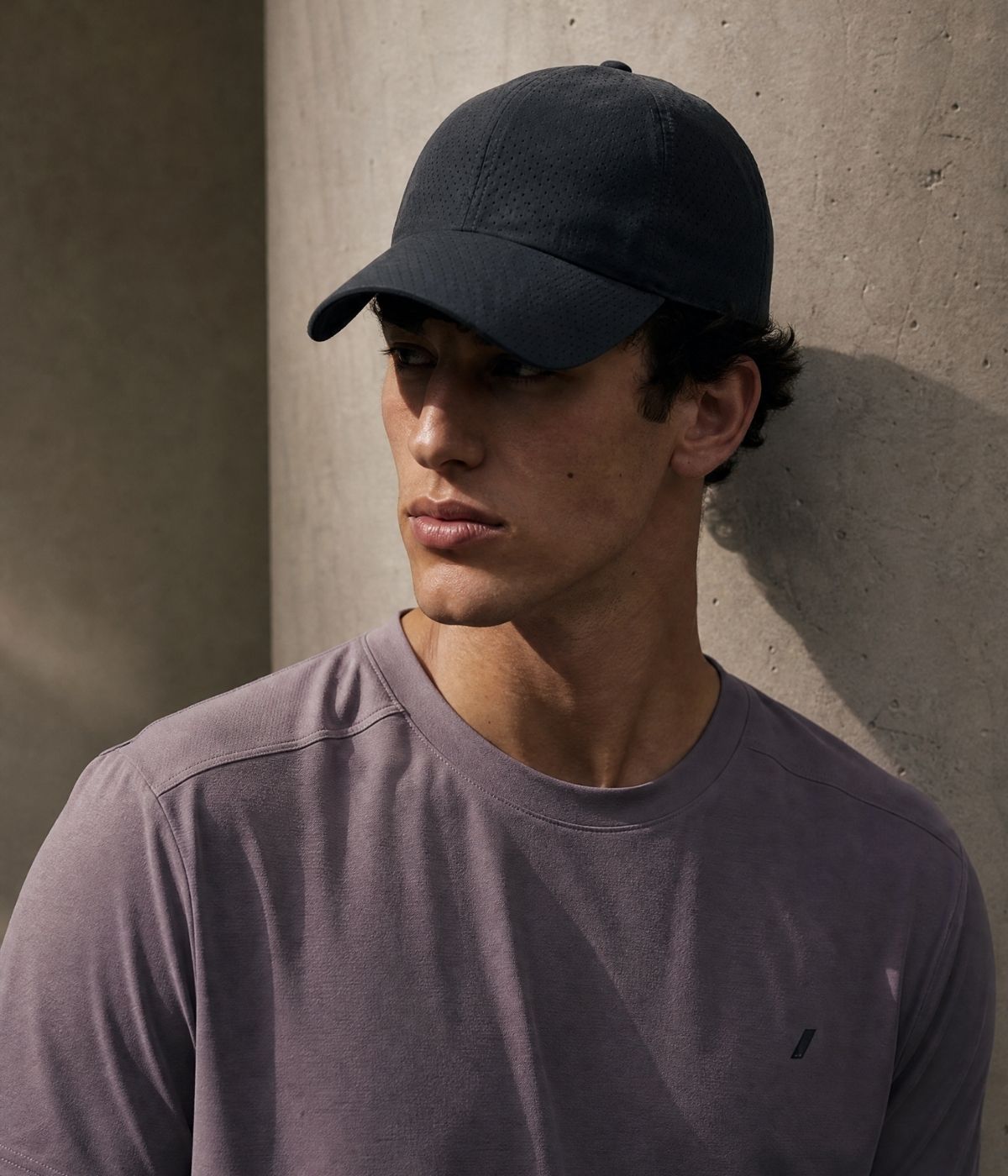 SPORTS CAP.