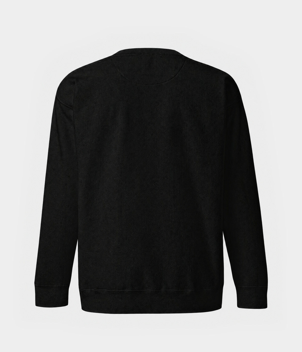 ROSE SWEATER.-CAPS