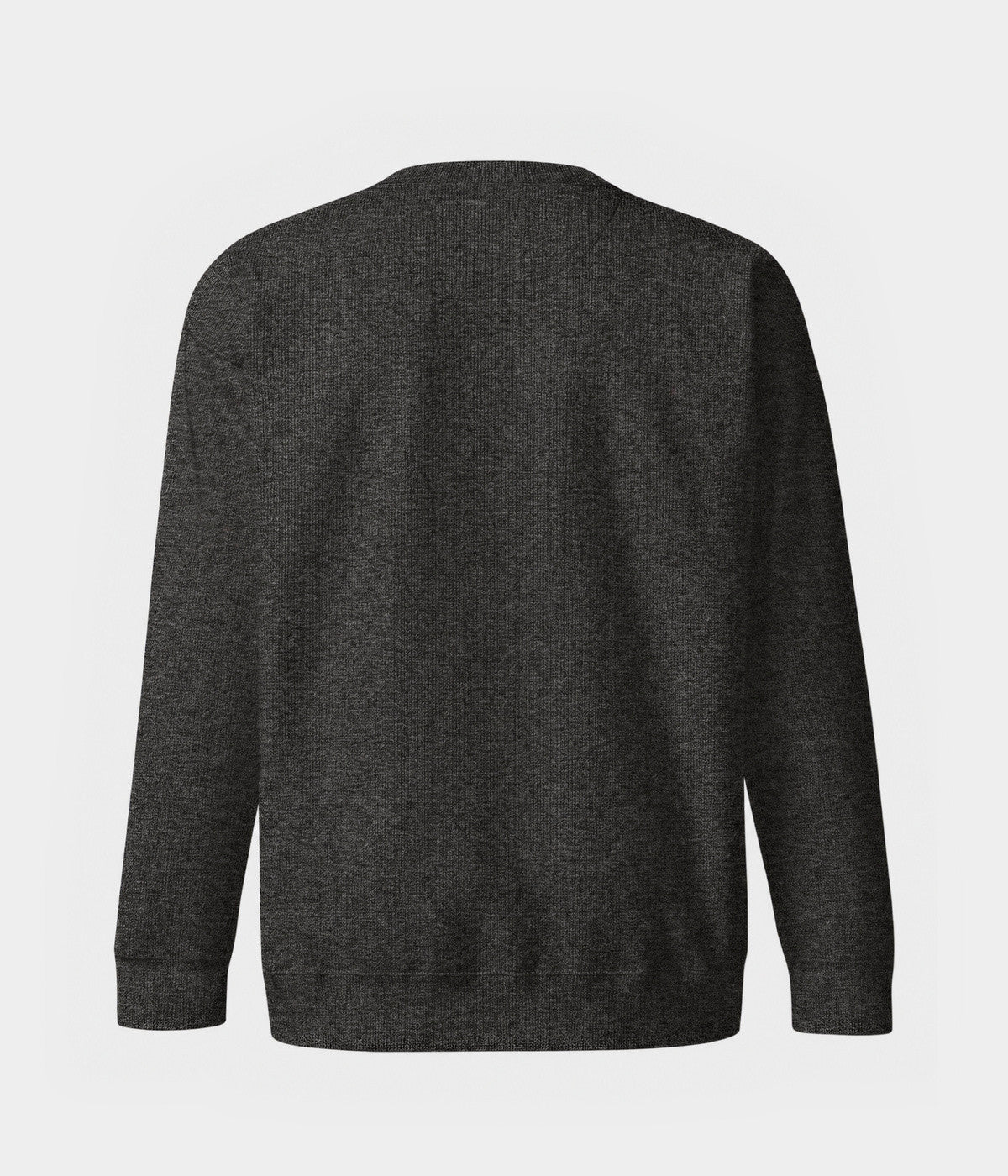 ASTRO SWEATER.-CAPS