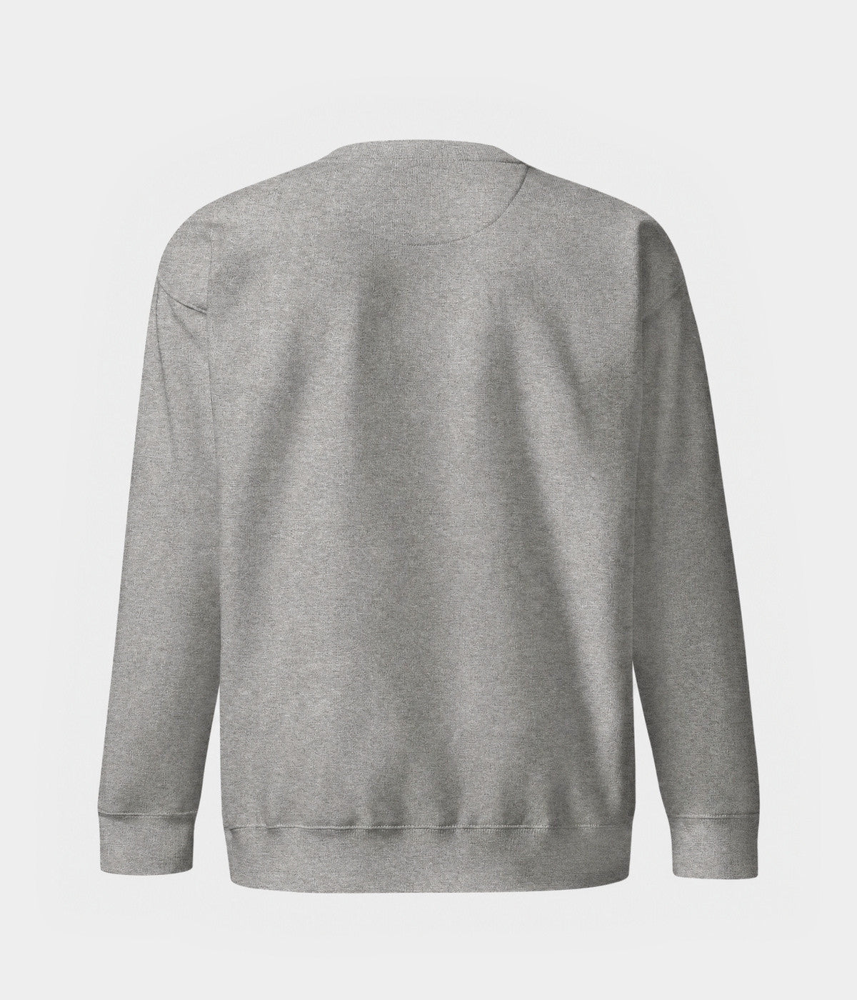 ROSE SWEATER.-CAPS