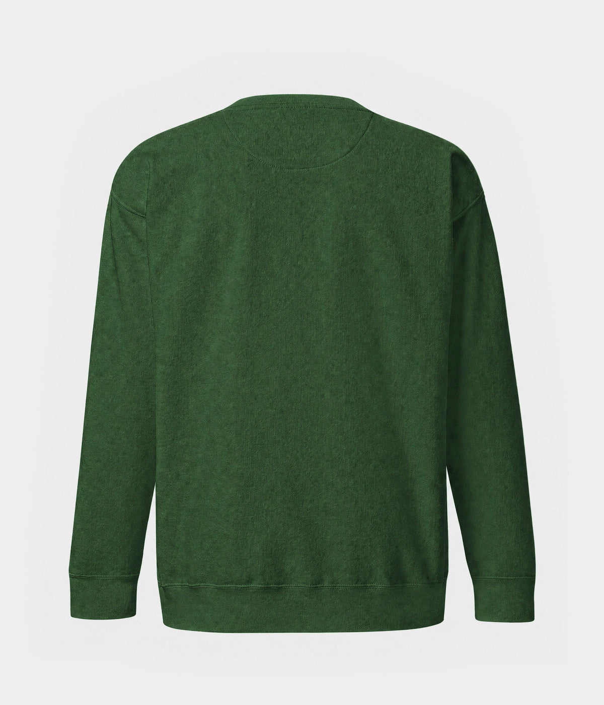 DADDY SWEATER.-CAPS