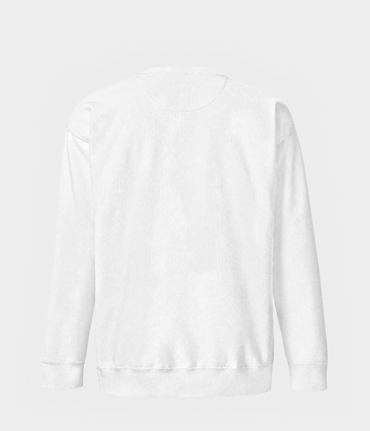 ROSE SWEATER.-CAPS