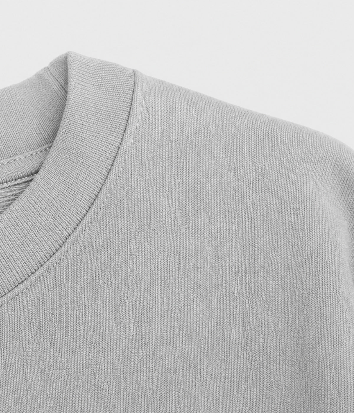 NO SWEATER.-CAPS
