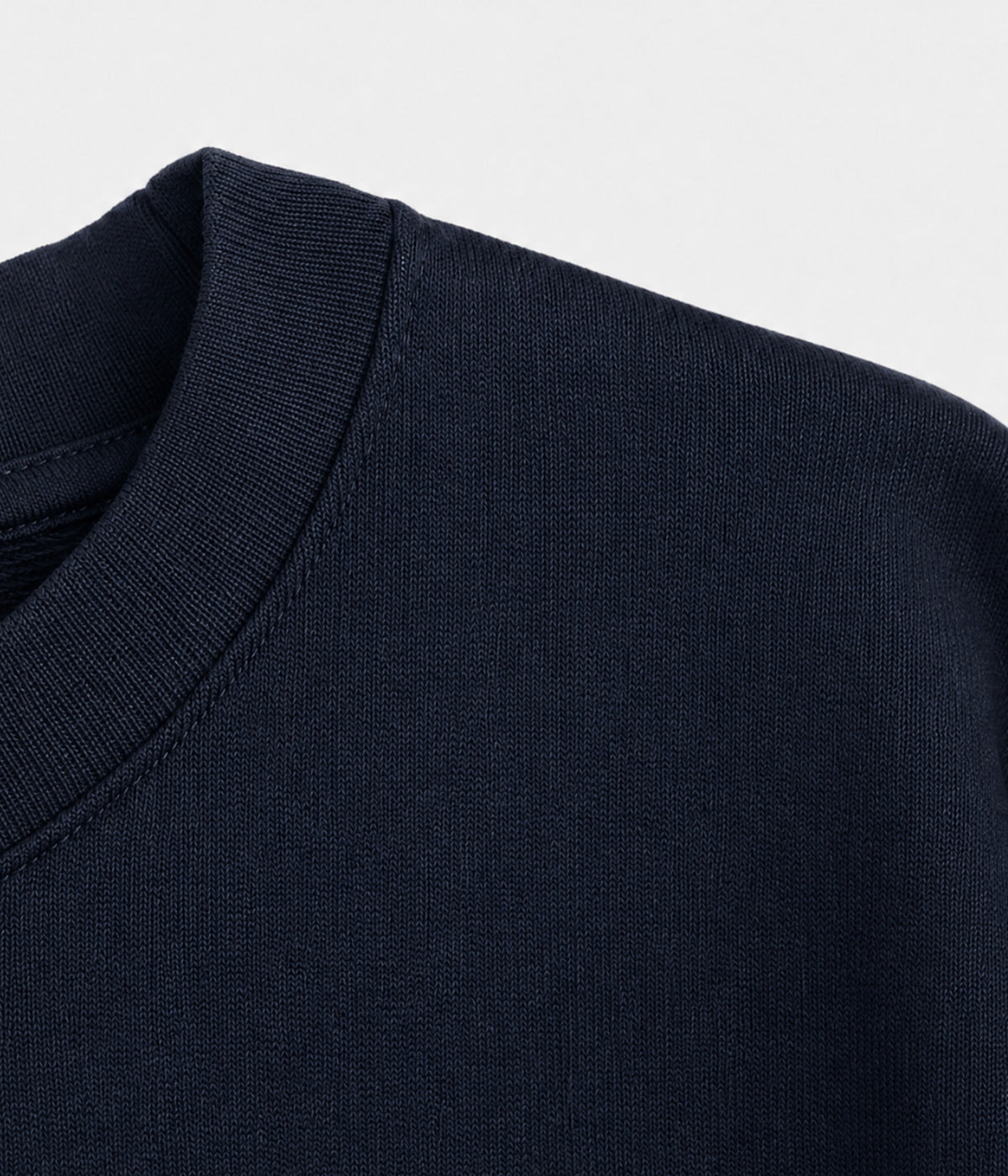 DADDY SWEATER.-CAPS