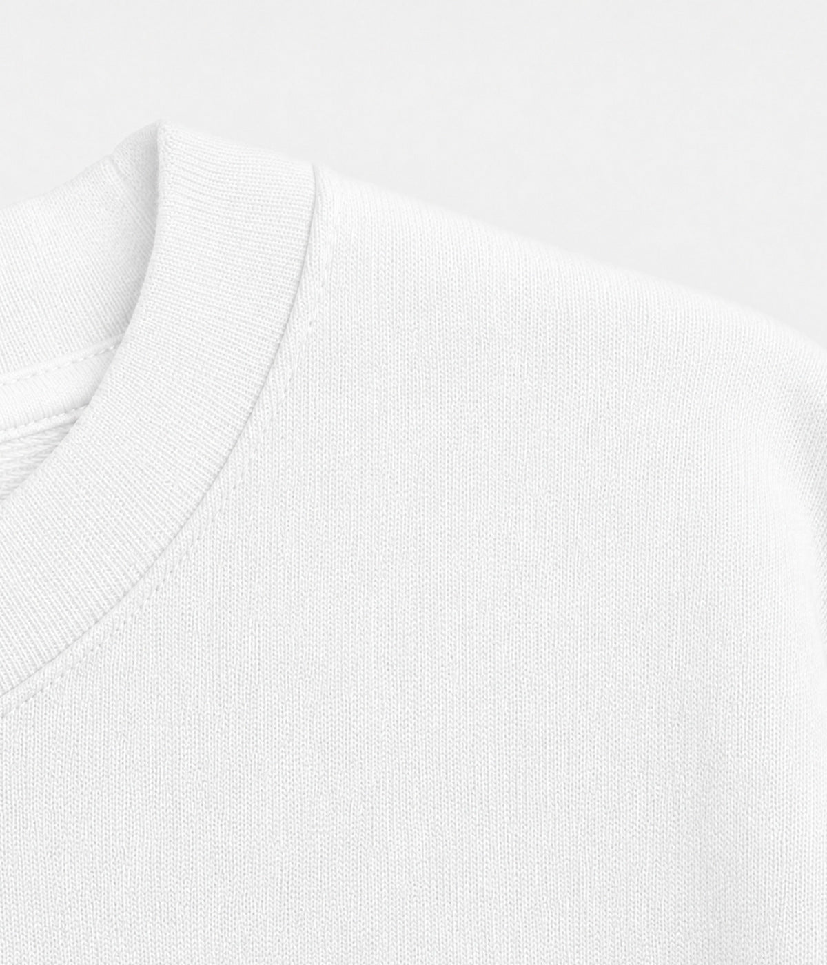 DADDY SWEATER.-CAPS