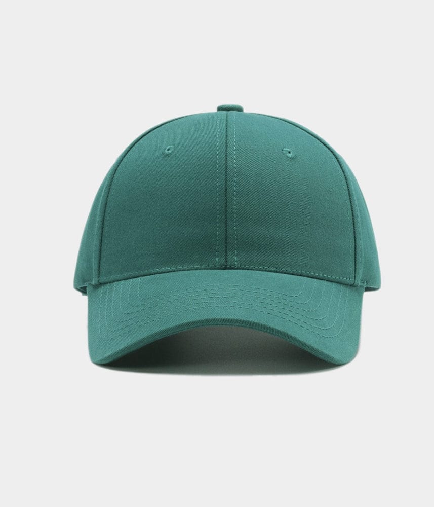 GORRA DE BÉISBOL.