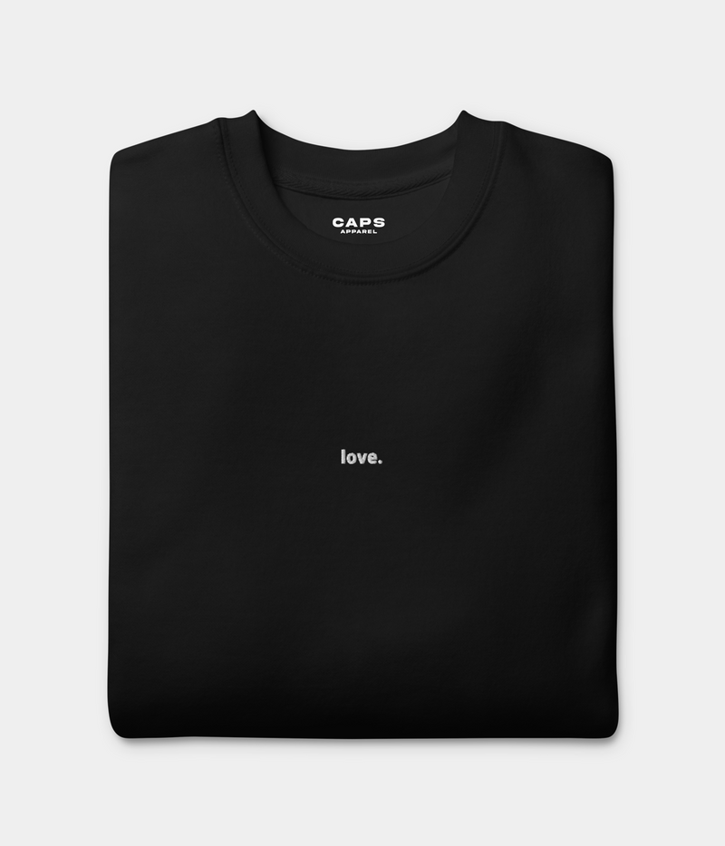 LOVE TEE.