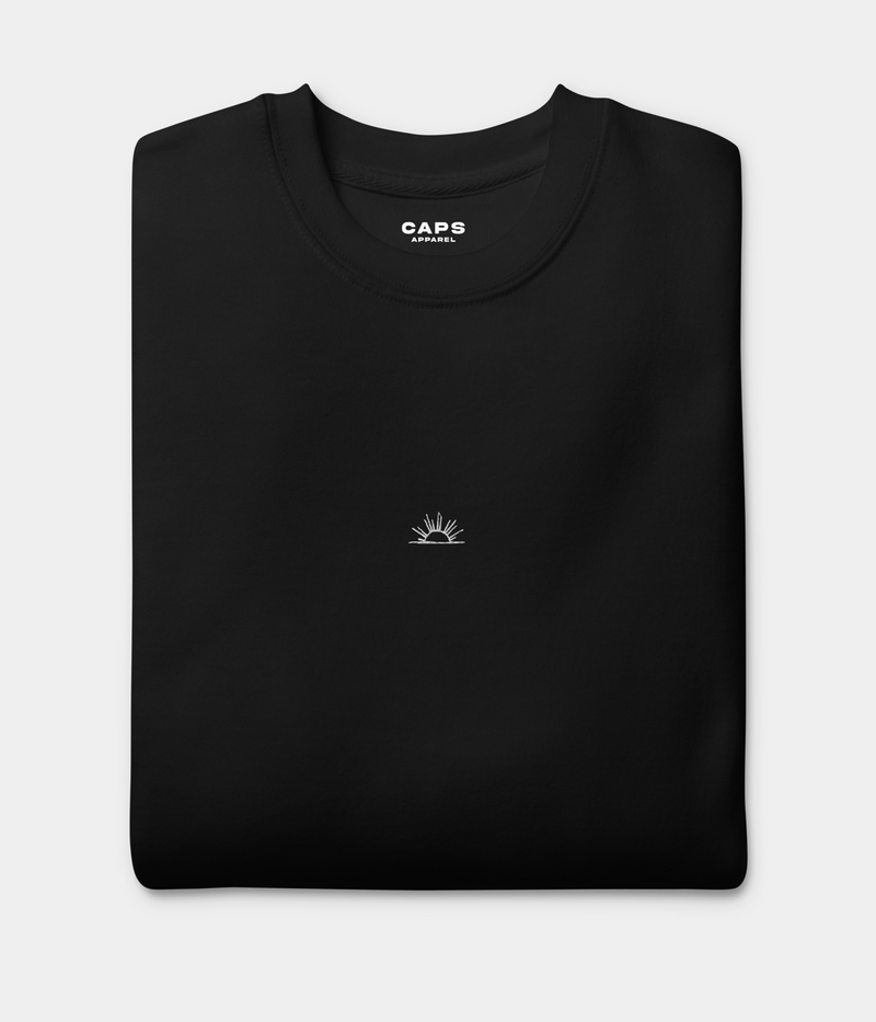 SUN TEE.