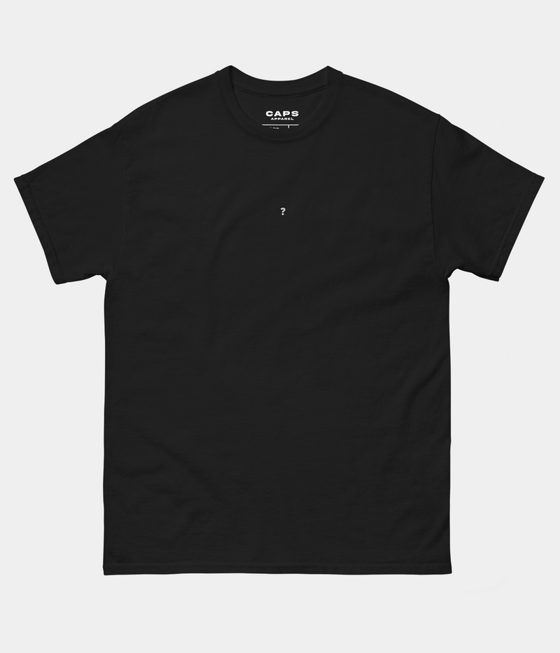 ? TEE.-CAPS