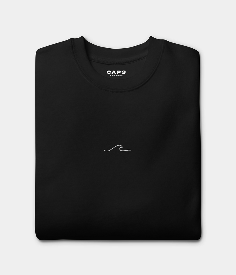 CAMISETA THE WAVE.