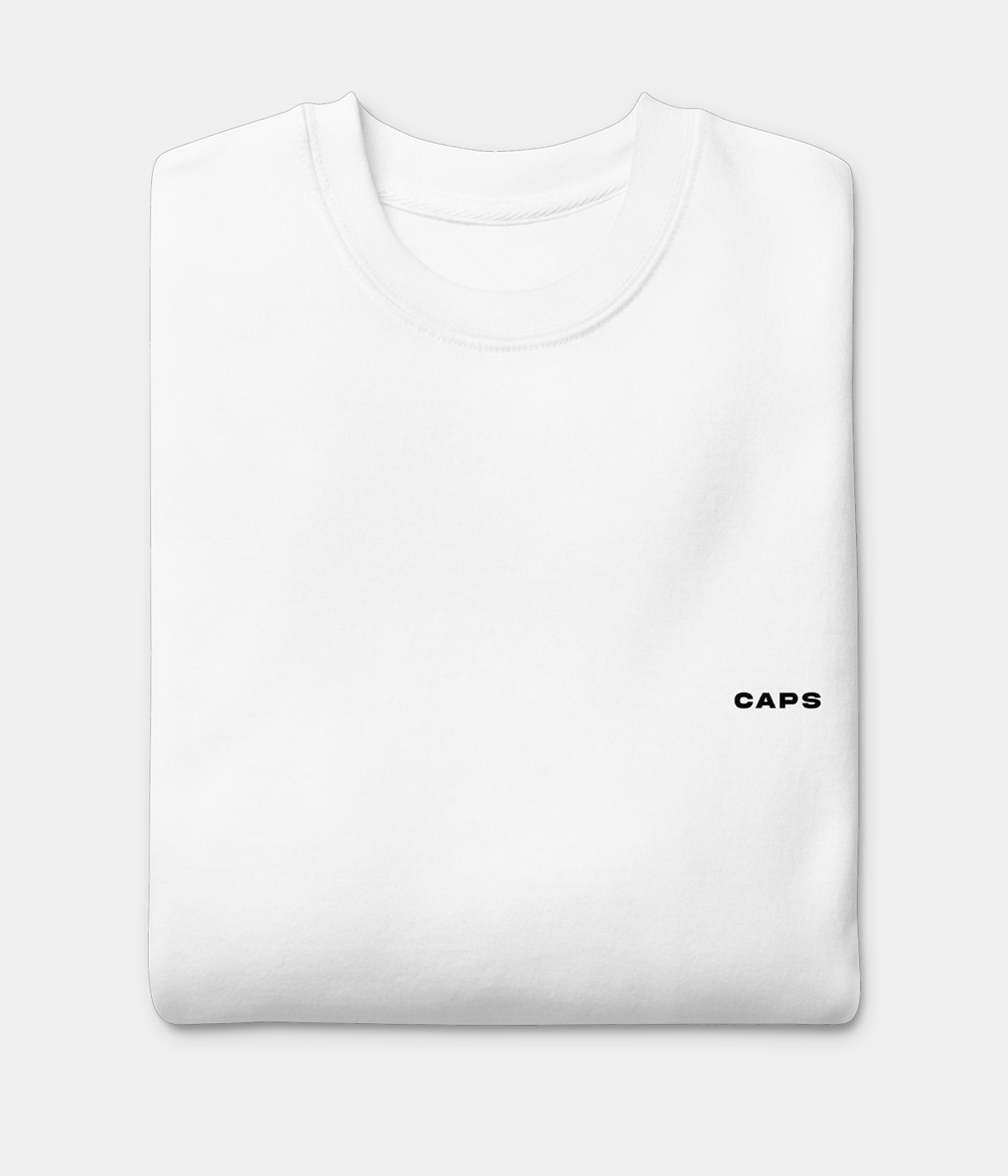 T-SHIRT AVEC LOGO.