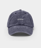 WASHED UTOPIA.