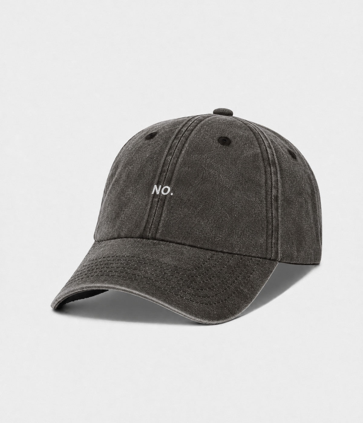 WASHED NO.-CAPS