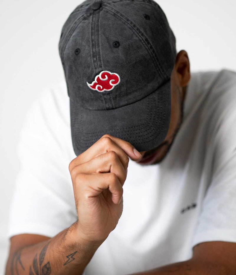 AKATSUKI WASHED.