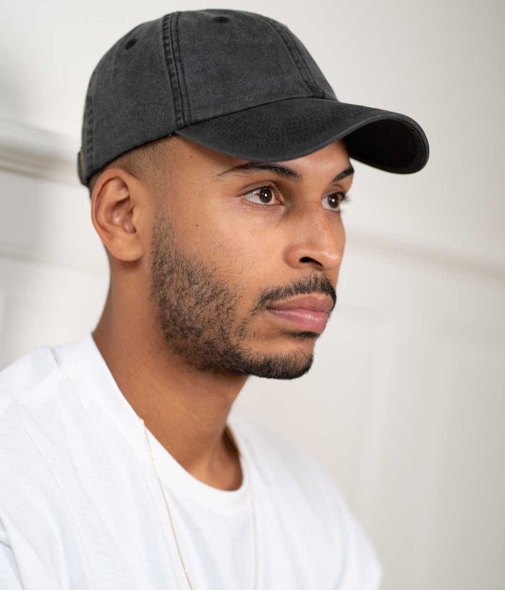 Washed Caps | CAPS Apparel