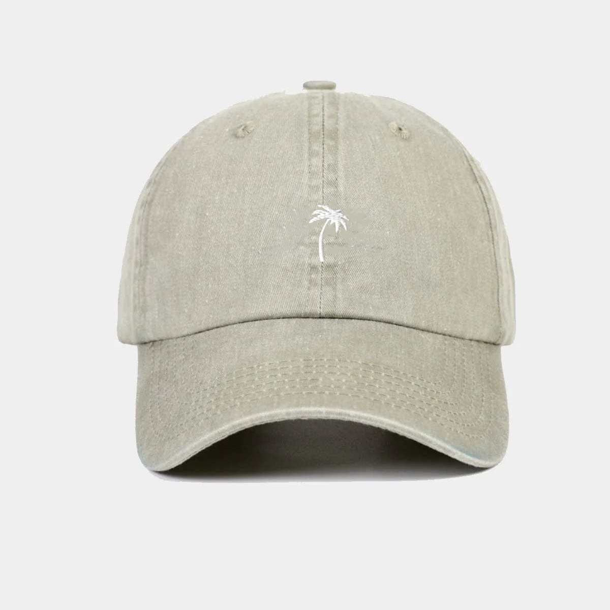 WASHED PALM TREE. | High Quality produced by CAPS