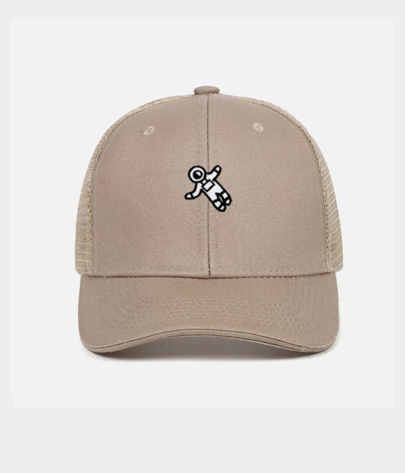 TRUCKER ASTRO.