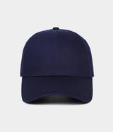 Baseball Cap. Navy / Structured