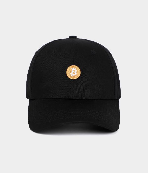 Crypto Cap. - Bitcoin Black