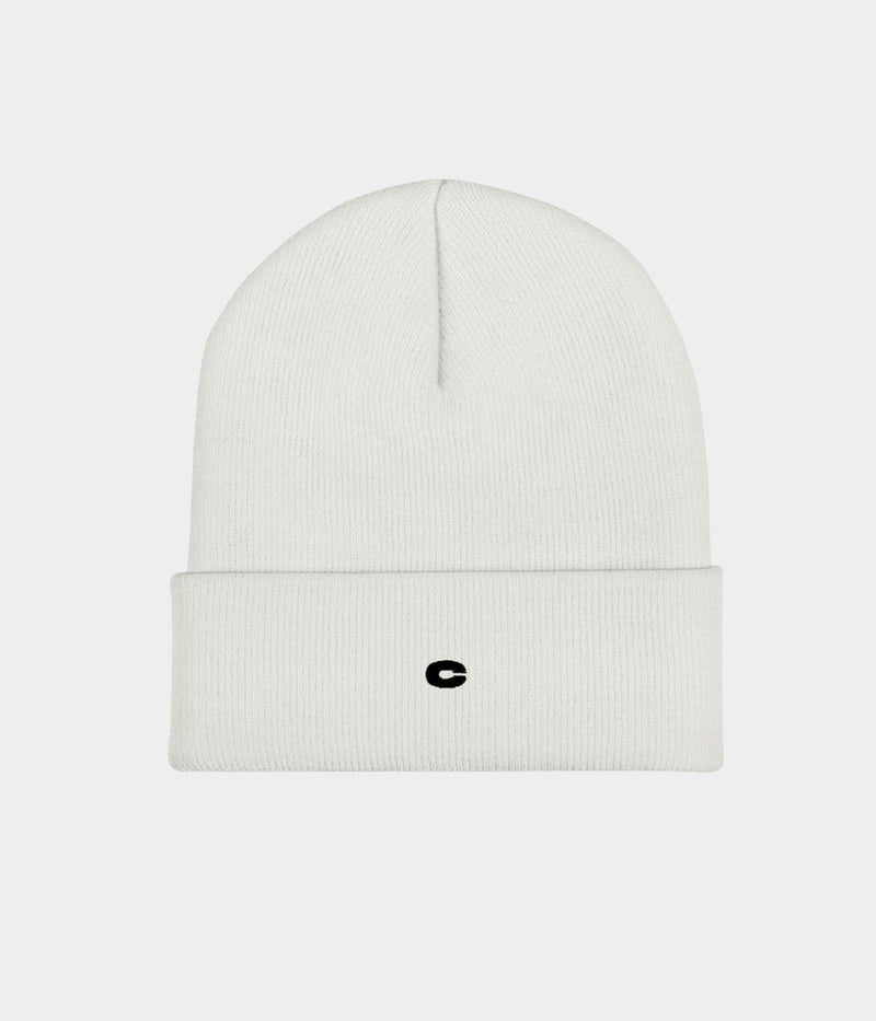 BEANIE CON CAPPELLINI .