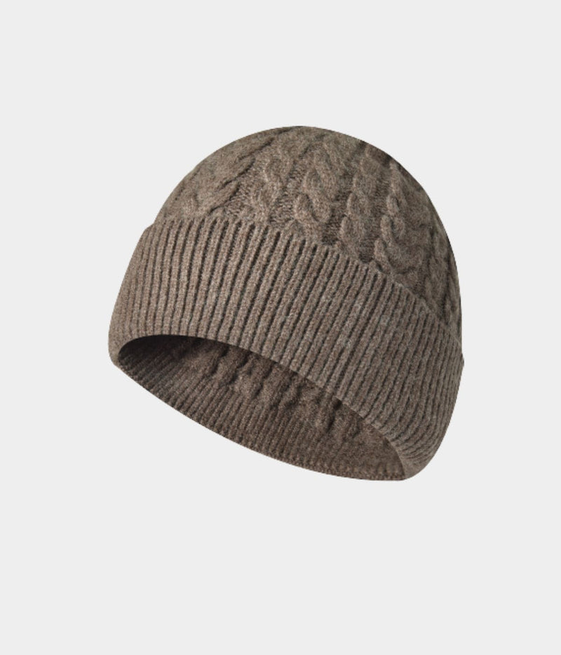 BERRETTO BEANIE.