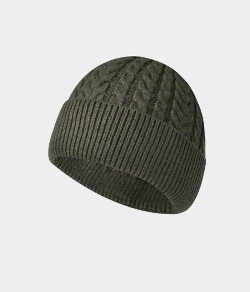 BERRETTO BEANIE.