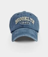 BROOKLYN.