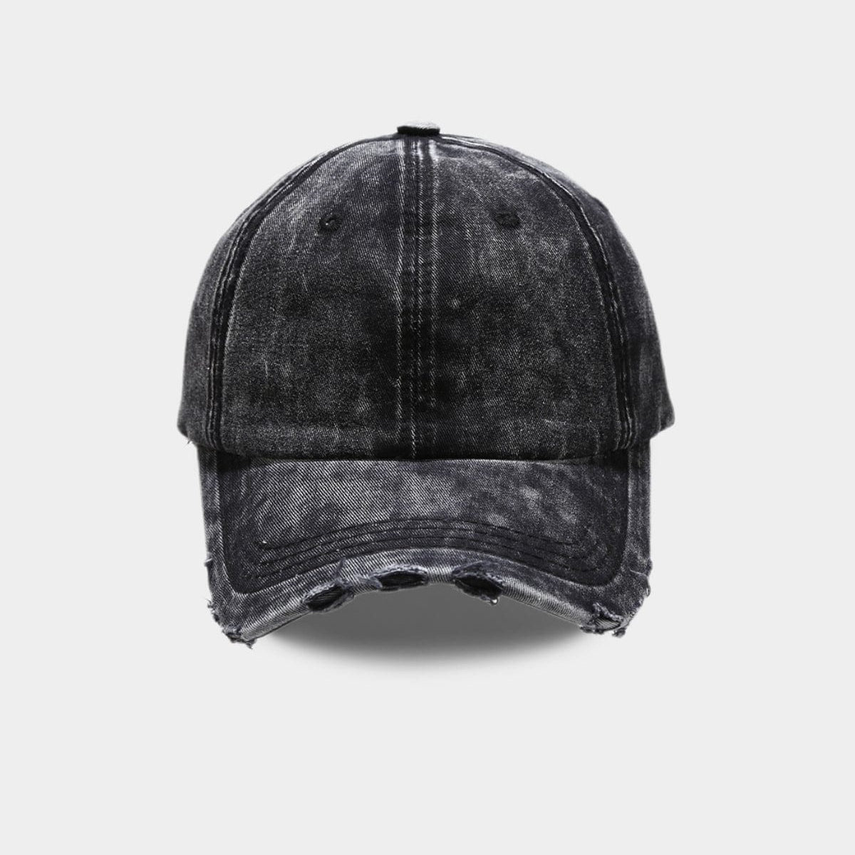 DISTRESSED WASHED CAP. | High quality by CAPS Apparel display picture 1