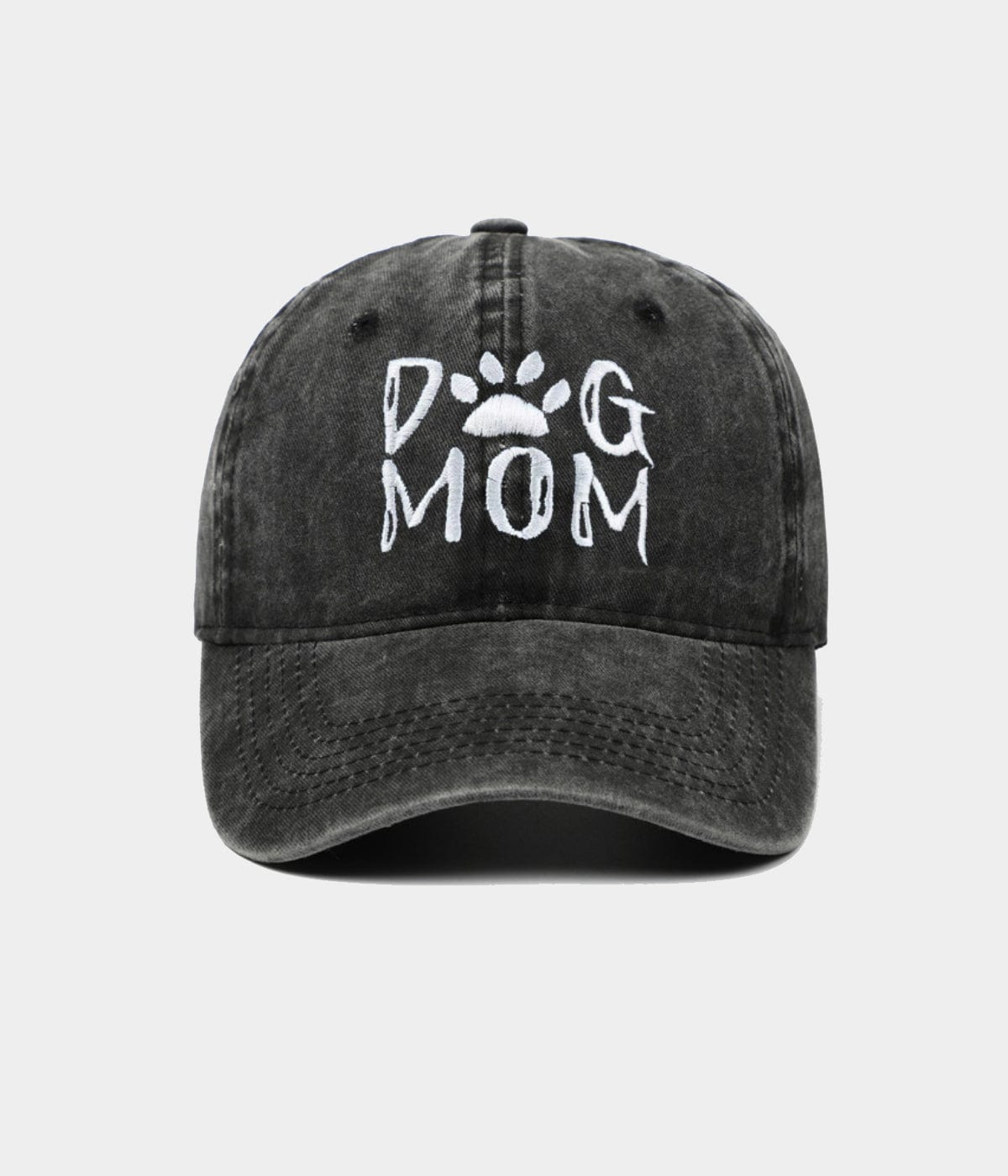 DOG MOM.